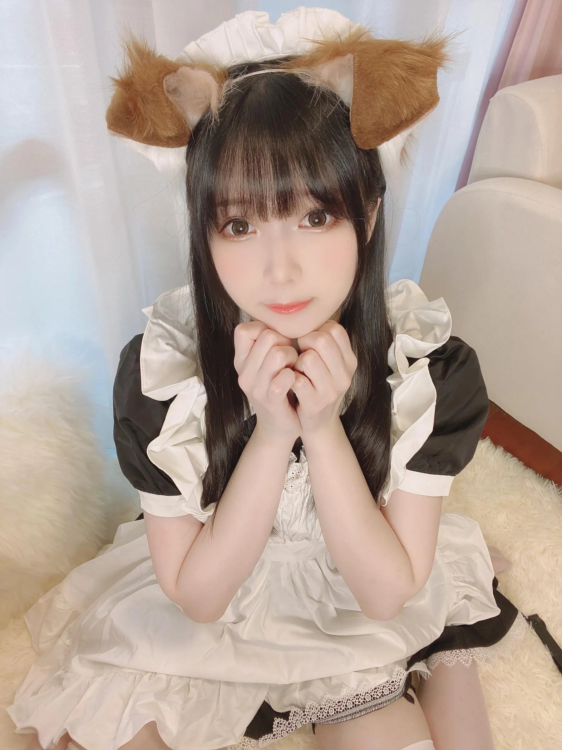 霜月shimo – NO.57 Fantia 2022年07月会员合集7期-2022-07-30 七月 [16P]插图8